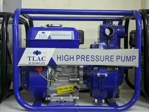 Tlac Uk High Pressure Water Pump