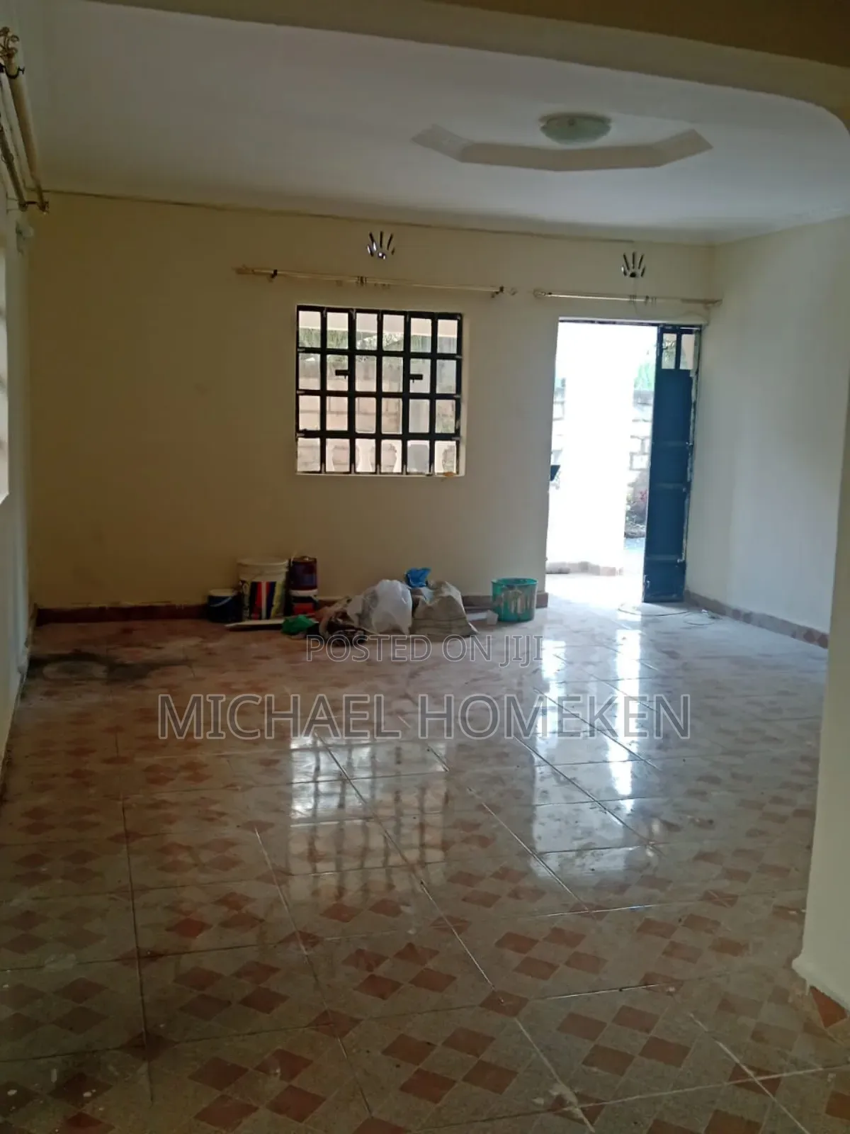 4bdrm Bungalow in Kiserian for rent