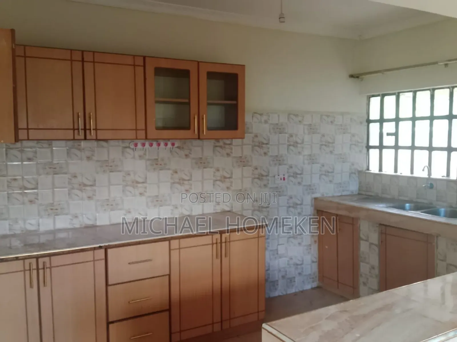4bdrm Bungalow in Kiserian for rent