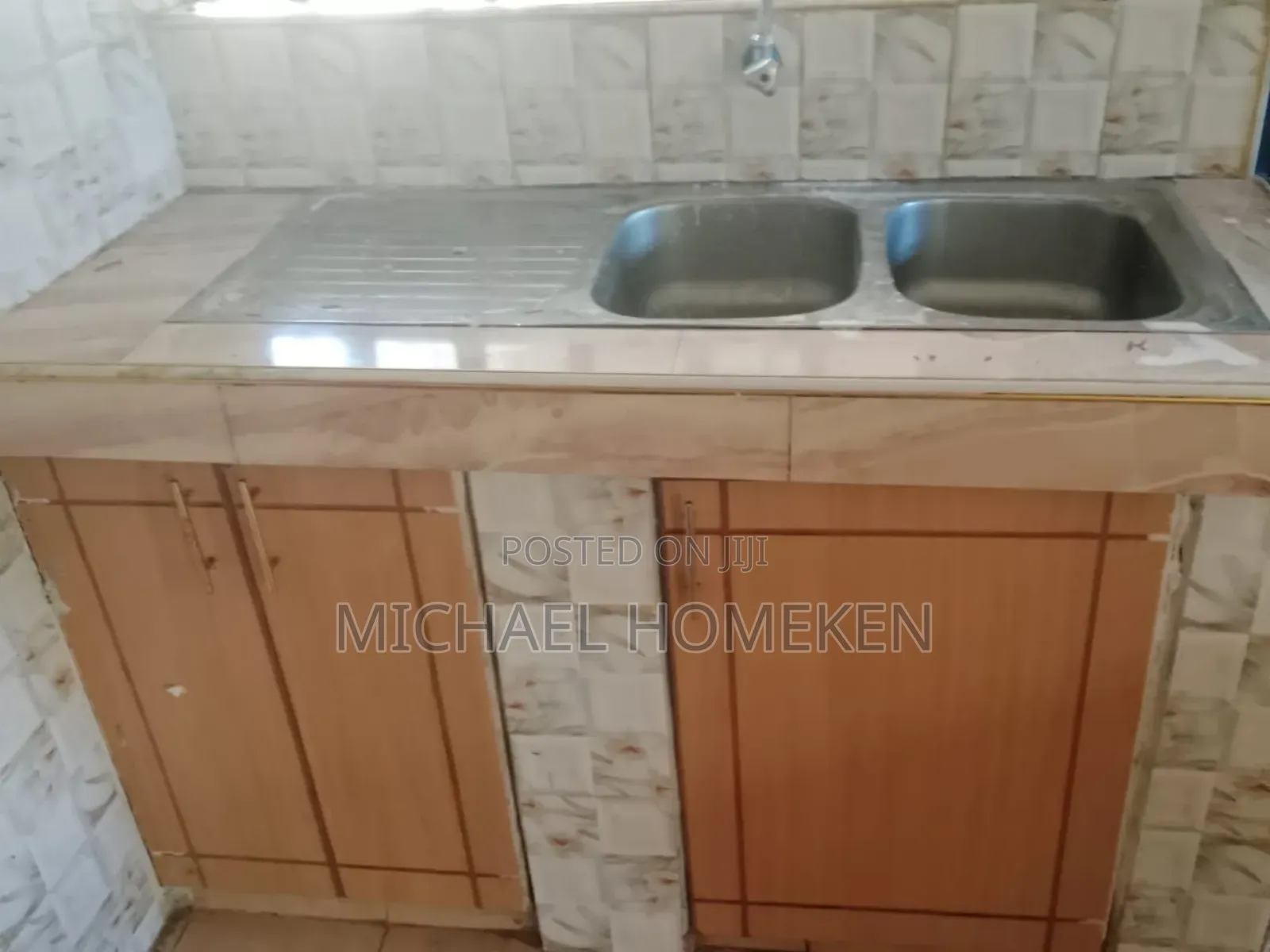 4bdrm Bungalow in Kiserian for rent