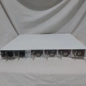 Mikrotik Ccr2216-1g-12xs-2xq Switch With 16 Ports