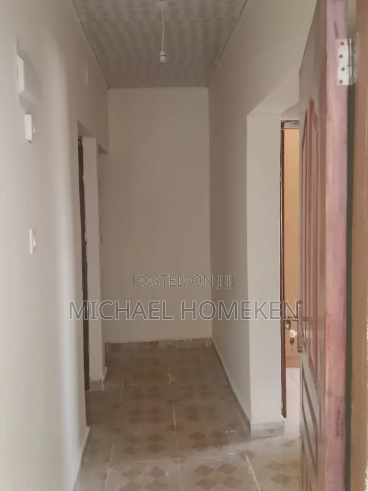 4bdrm Bungalow in Kiserian for rent
