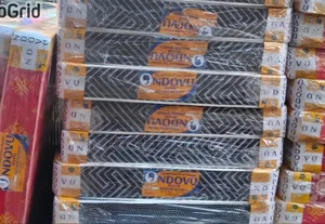 Firm Plain Medium Density 6 Inch Mattress