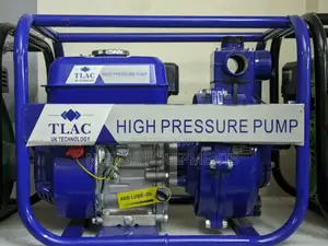 Tlac Wp20 High-Pressure Waterpump