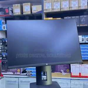 Hp Monitor