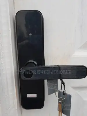 Wifi Passcode Biometric Precision Access Control Smart Locks
