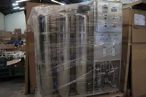 500 Litres Per Hour Reverse Osmosis System