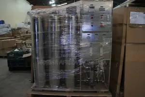 500 Litres Per Hour Reverse Osmosis System