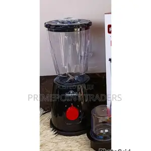 2 in 1 Rashnik Blenders
Blender✓
