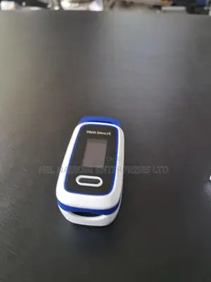 Fingertip Pulse Oximeter (Hbo-Smart)