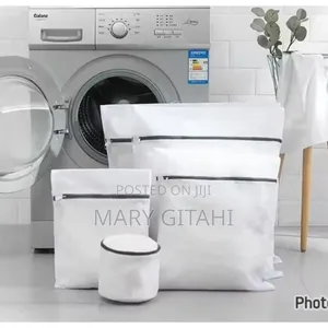 5 in 1 Mesh Laundry Bag