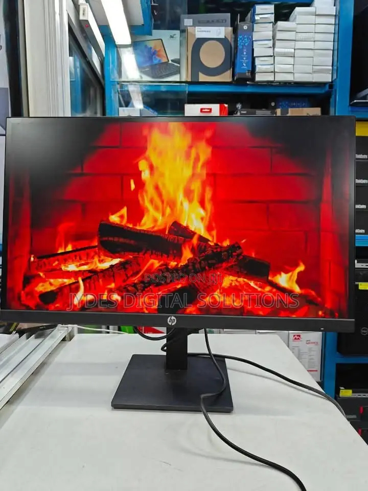Hp Monitor