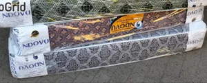 Medium Density Quilted Mattress 10 Inch - 5*6
