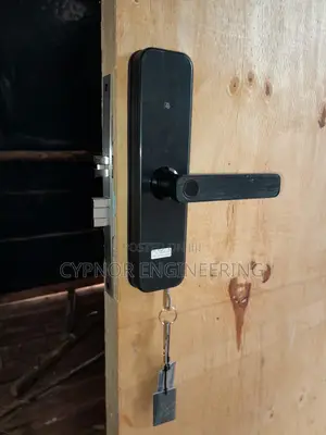 Smart Locks for Office: Multiple Access