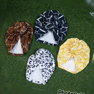 Prestyled Free Size Ladies Head Gear