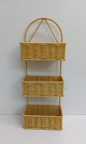 3 Layer Shower Caddy