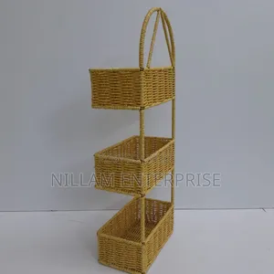 3 Layer Shower Caddy