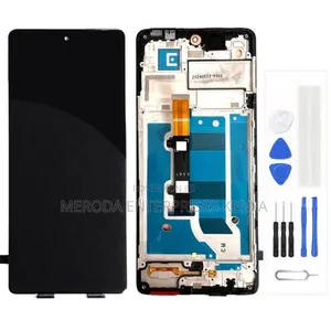 Tecno Camon 30 Screen