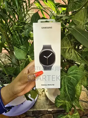 Galaxy Watch 8