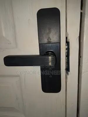 Effortless Entries Rfid Mastery Access Control Door Locks