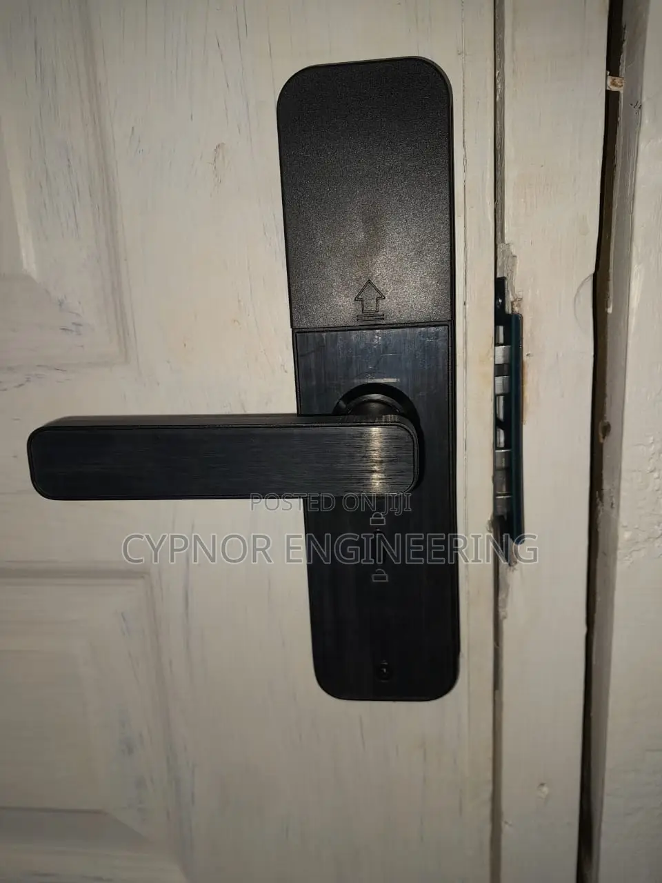 Effortless Entries Rfid Mastery Access Control Door Locks