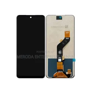 Tecno Spark 20 Screen
