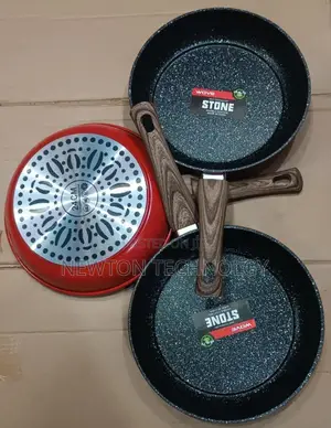 Stone Pan Size 28