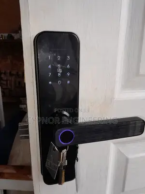 Airbnbs Safety Solutions Rfid Keyless Remote Control Locks