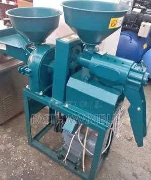 Rice Miller Machine/Rice Miller Machine