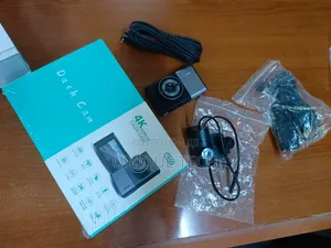  Ultra Hd Dash Cam – Crystal Clear Road Footage