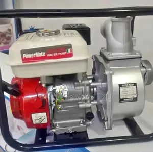 Powermate Water Pump 3"
