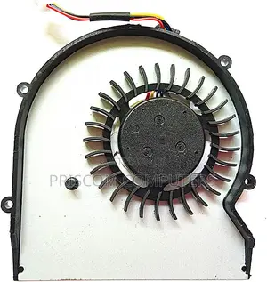 Hp Probook 430 G1 430g1 470g1 Laptop Cpu Cooling Fan