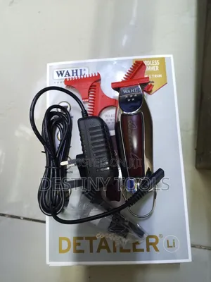 Detailer Shaving Machine/Professional Trimmer