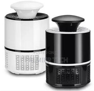 Mosquito Killer Lamp