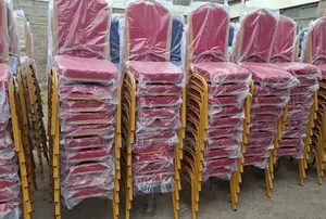 Conference Chair!