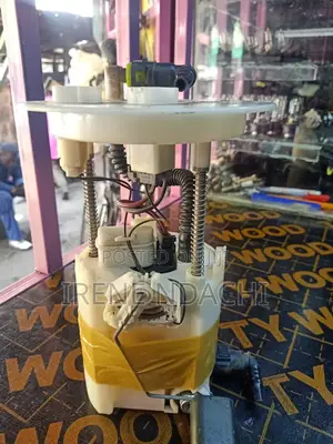 Suzuki Fuel Pump