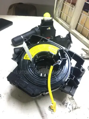 Ford Ranger Spiral