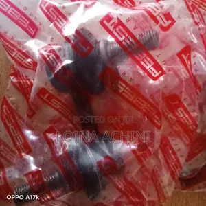 Honda Civic Front Stabilizer Link