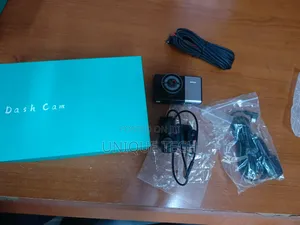 New Ultra Dash Cam – Full Protection on the Go