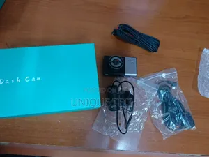 Buy Online Vision Dash Cam – Total Clarity, Total Control