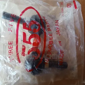 Honda Cr-v Front Stabilizer Link