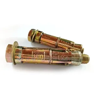 Rawl Bolts  10mm