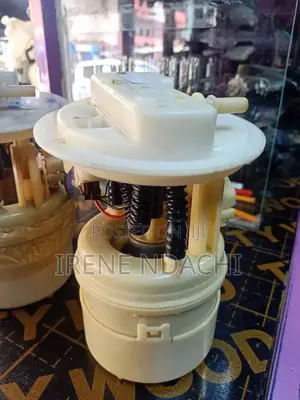 Renault Fuel Pump