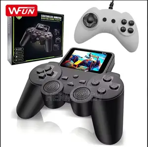 Mini Classic Tv Game Console Toy S10 Retro