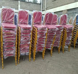 Conference Executive Chair