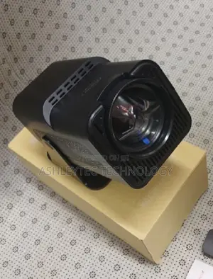Hy320 Android 13 Mini-Projector Native 1080p