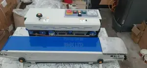 Efficient Vertical Sealing Tool for Pouch Packaging