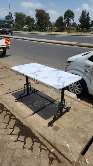 4by 2 Marble Table
