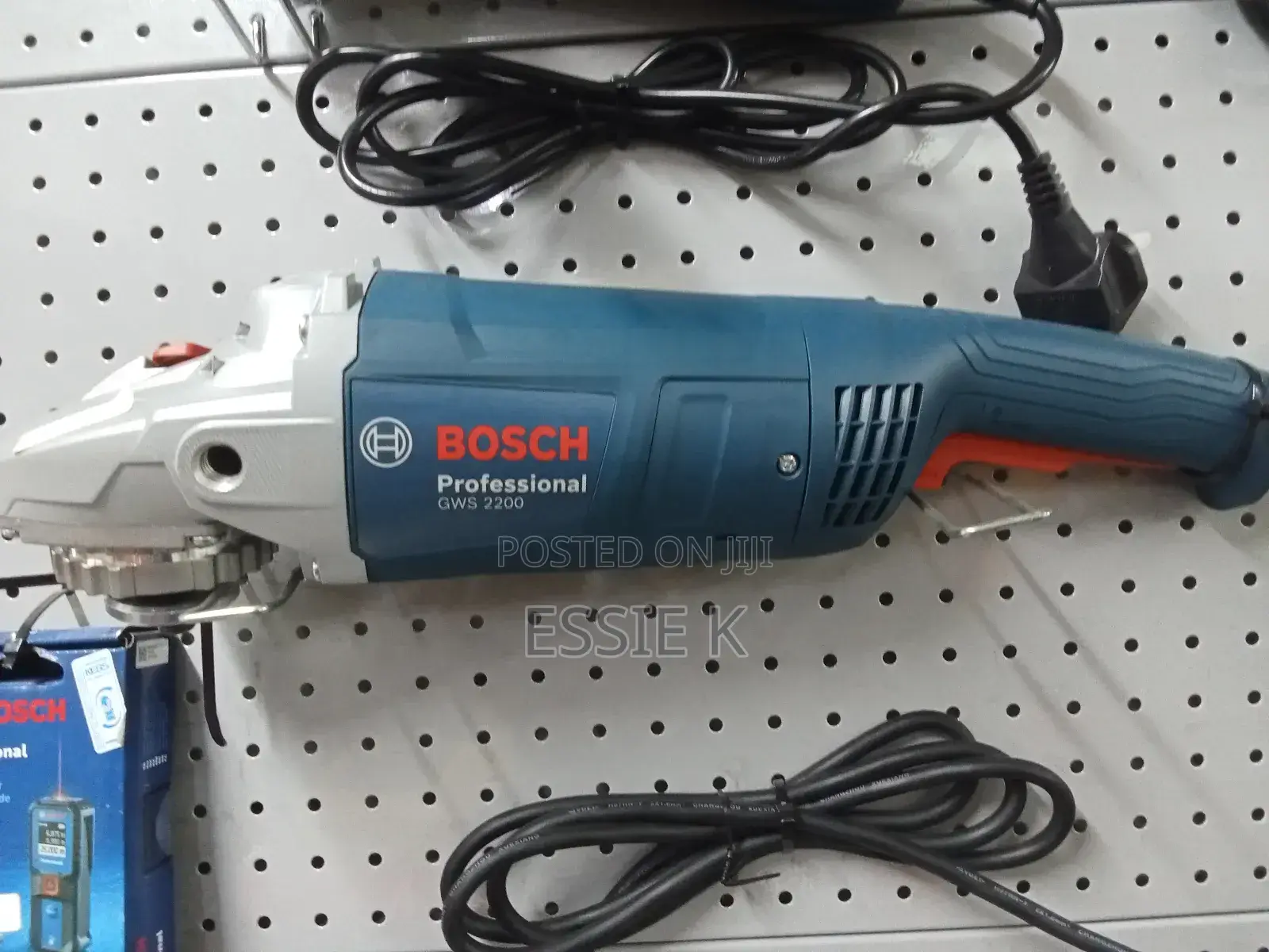 Angle Grinder Professional 230mm/9inches