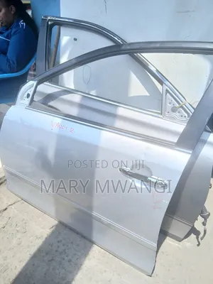 Ex Japan Premio 240 Front Left Door